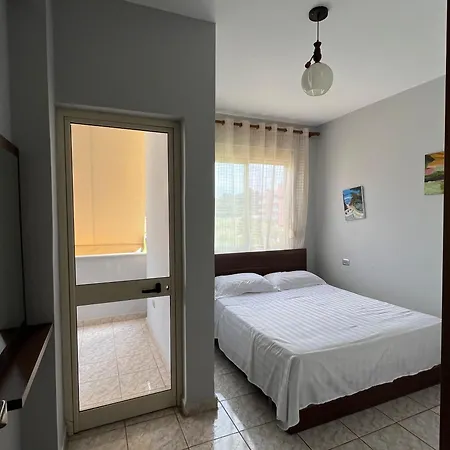 Tranquil Relax Apartment Golem (Tirana)